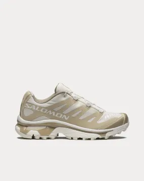 XT-4 OG Protective Safari / Almond Milk / Kelp Low Top Sneakers