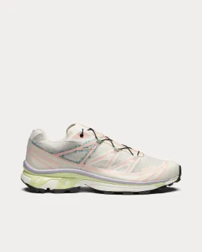 XT-6 Mindful Vanilla Ice / Cloud Pink / Orchid Petal Low Top Sneakers