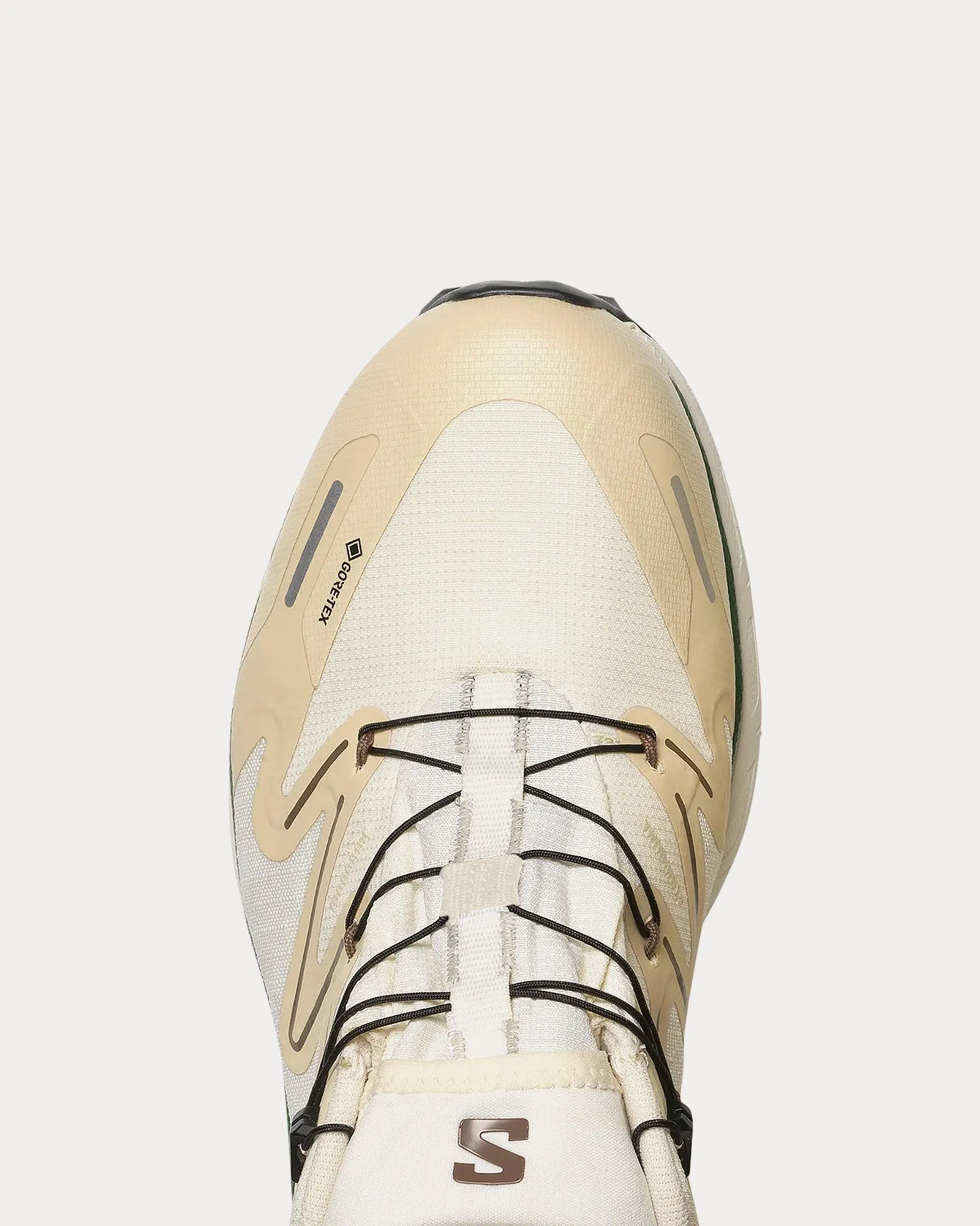 XT-Rush 2 Gore-Tex Vanilla Ice / Falcon / Eden Low Top Sneakers