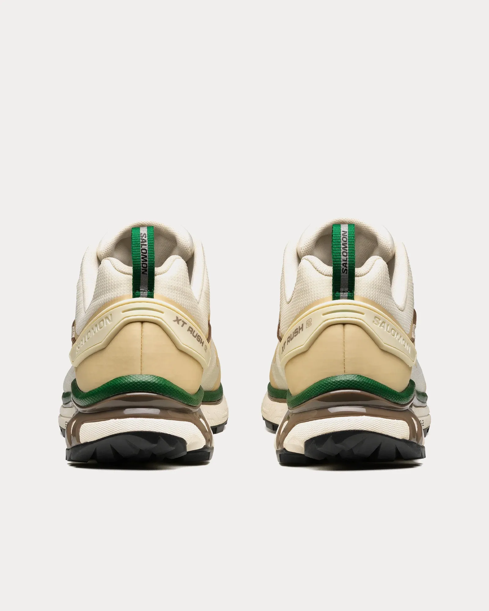 XT-Rush 2 Gore-Tex Vanilla Ice / Falcon / Eden Low Top Sneakers