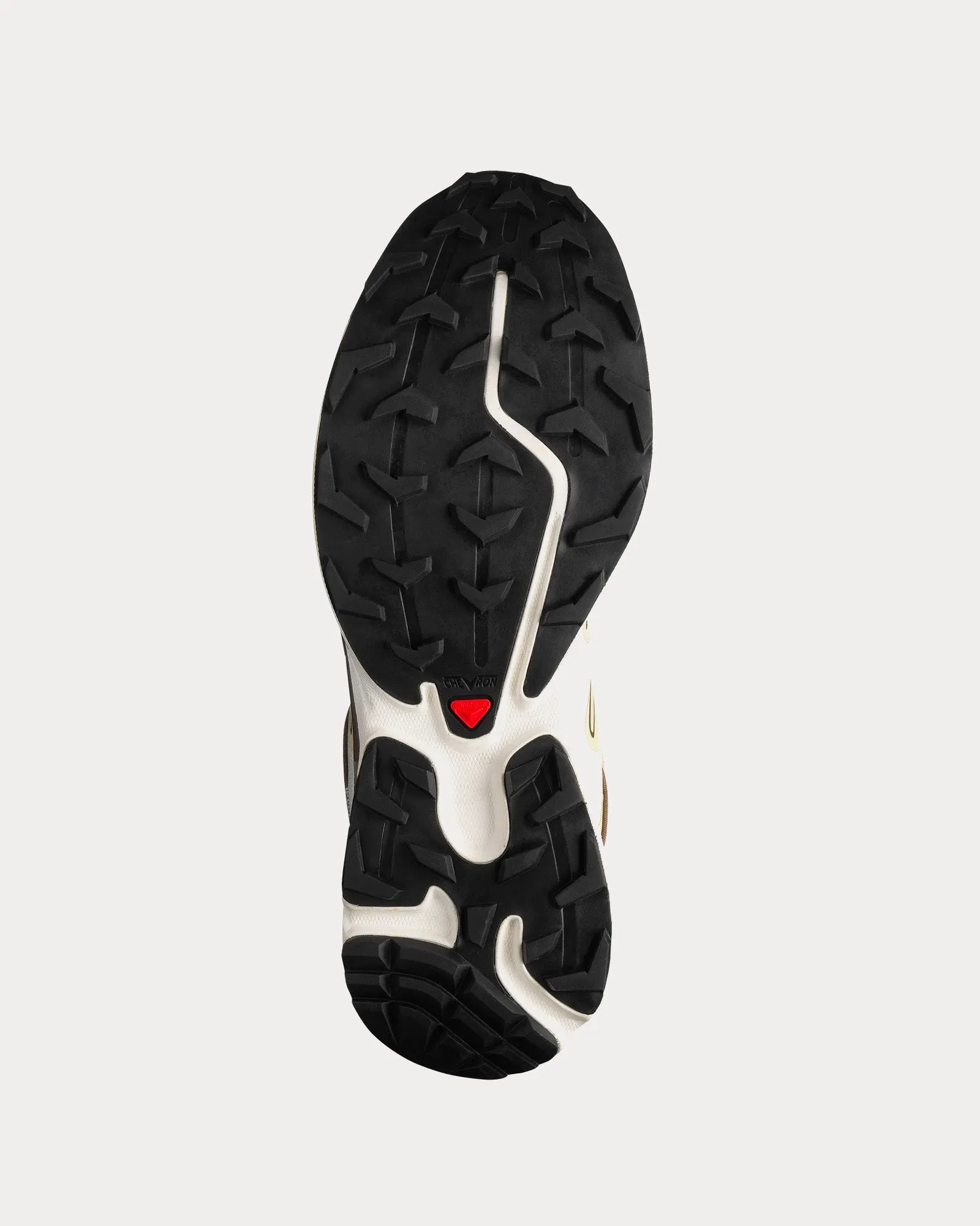 XT-Rush 2 Gore-Tex Vanilla Ice / Falcon / Eden Low Top Sneakers